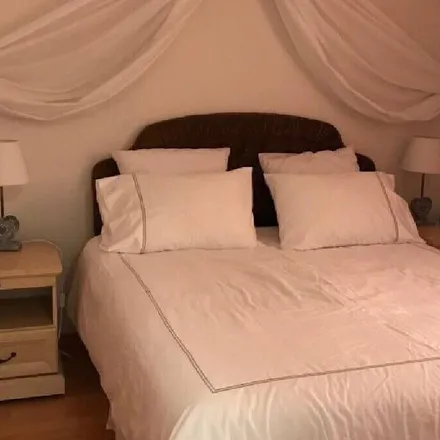 Rent this 1 bed apartment on 06190 Roquebrune-Cap-Martin