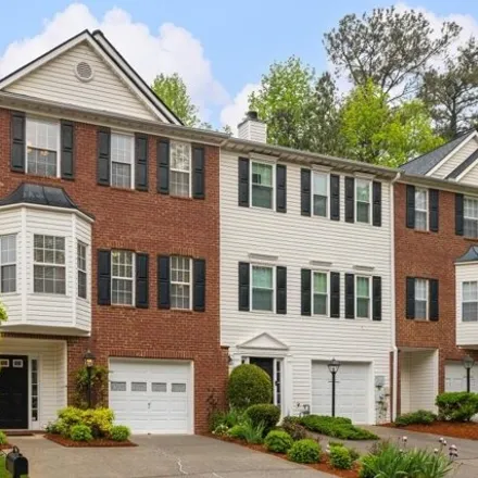 Buy this 2 bed house on 506 Abbott's Mill Drive in Johns Creek, GA 30097