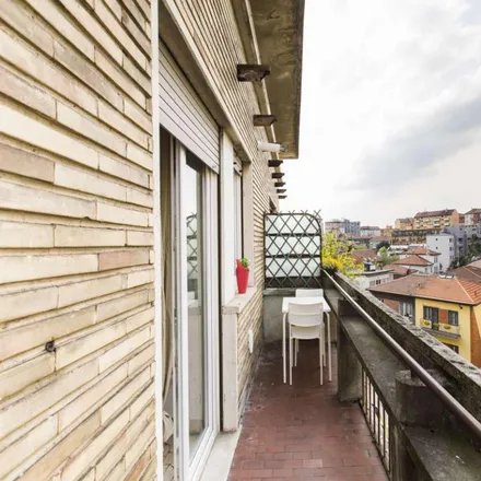 Image 8 - Via privata Moncalvo, 20146 Milan MI, Italy - Room for rent