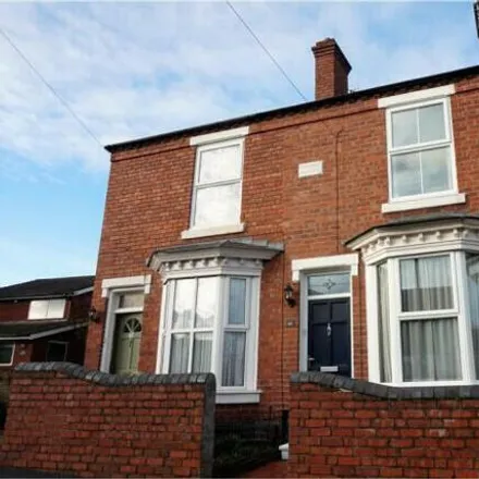 Rent this 2 bed townhouse on Field Lane in Stourbridge, DY8 2JQ