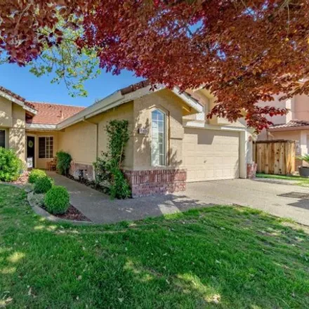 Buy this 4 bed house on 1419 Lorimer Way in Roseville, CA 95747