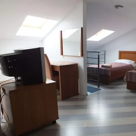 Rent this 2 bed apartment on Luka Umag in Punta, Umag