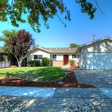 Buy this 3 bed house on Challenger School in 730 Camina Escuela, San Jose