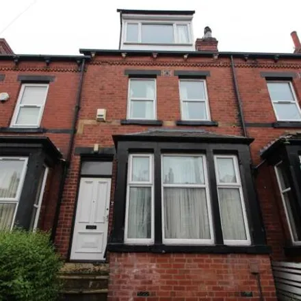 Rent this 1 bed house on 1-31 Stanmore Street in Leeds, LS4 2RS