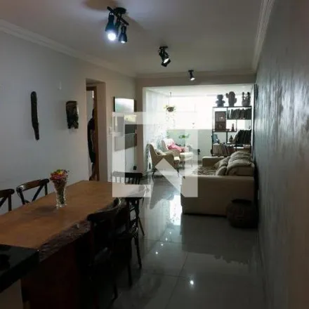 Buy this 2 bed apartment on Rua Professor Tabajara Pedroso in Palmares, Belo Horizonte - MG