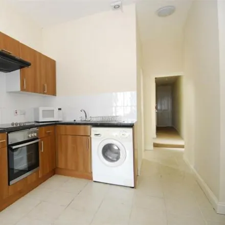 Rent this 1 bed room on 18 Lockyer Road in Plymouth, PL3 4RL