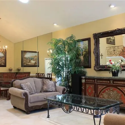 Rent this 4 bed apartment on 16 Salerno in Irvine, CA 92614