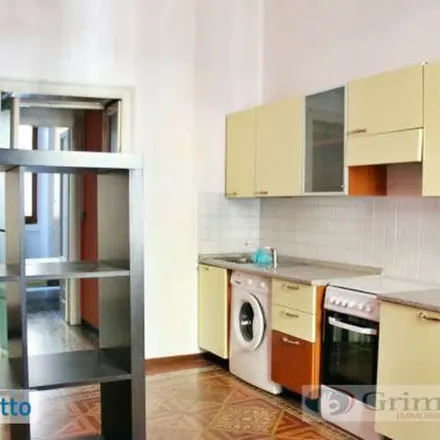 Image 6 - Via Ariberto 24, 20123 Milan MI, Italy - Apartment for rent
