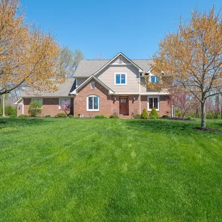 Buy this 4 bed house on 7198 Creekwood Drive in Hendricks County, IN 46167