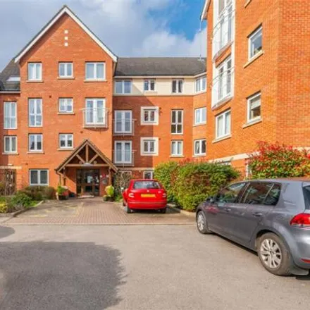 Rent this 1 bed apartment on unnamed road in Stratford-upon-Avon, CV37 6PQ