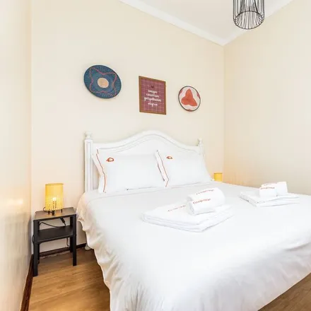Rent this 1 bed apartment on Circular Regional Exterior do Porto in 4449-909 São Pedro Fins, Portugal