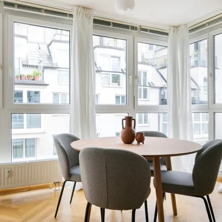 Rent this 2 bed apartment on Global Thinkers Hub in Piaristengasse 11, 1080 Vienna
