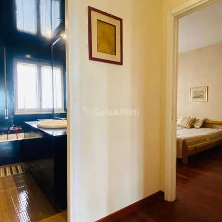 Rent this 2 bed apartment on Via Silvestro Gherardi in 00146 Rome RM, Italy