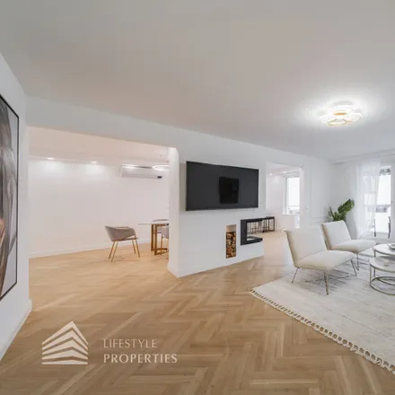 Buy this 4 bed apartment on Vienna in Erdberg, AT