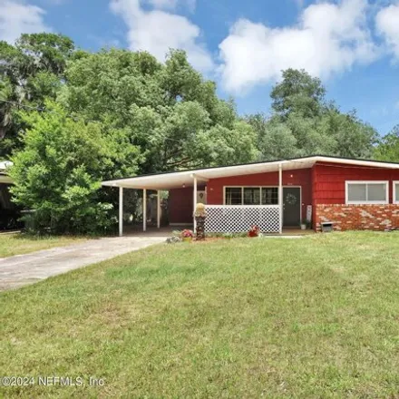Image 2 - 800 N Cypress Ave, Green Cove Springs, Florida, 32043 - House for sale