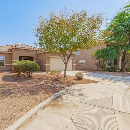 Image 3 - 500 West Judi Street, Casa Grande, AZ 85122, USA - House for sale