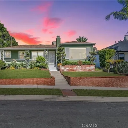 Image 1 - 7114 Glasgow Ave, Los Angeles, California, 90045 - House for sale