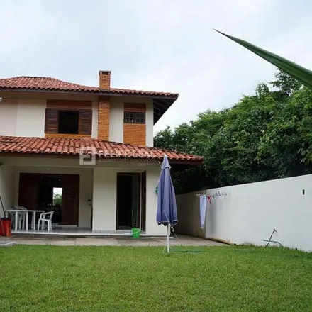 Buy this 3 bed house on Rua Nicolino Tancredo in Praia Brava, Florianópolis - SC
