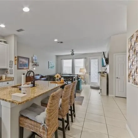 Image 3 - 6926 Broomshedge Trail, Horizon West, FL 34787, USA - Townhouse for sale
