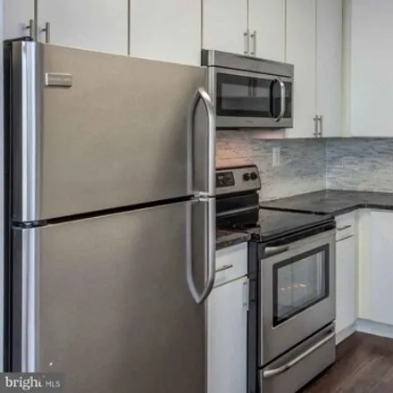 Rent this studio apartment on Locust on the Park in 201 South 25th Street, Philadelphia