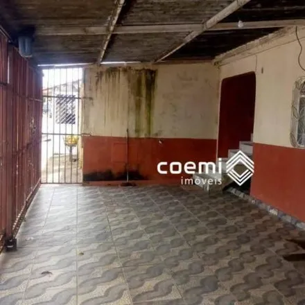 Buy this 7 bed house on QNN 7 Conjunto H in Ceilândia Norte, Ceilândia - Federal District