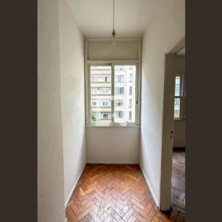 Rent this 2 bed apartment on Estação do Sabor in Rua Barata Ribeiro 303, Copacabana