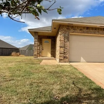Rent this 3 bed duplex on 12200 Southwest 14th Street in Oklahoma City, OK 73099