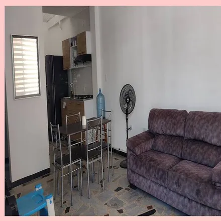 Rent this 2 bed apartment on 734001 Melgar in TOL, Colombia