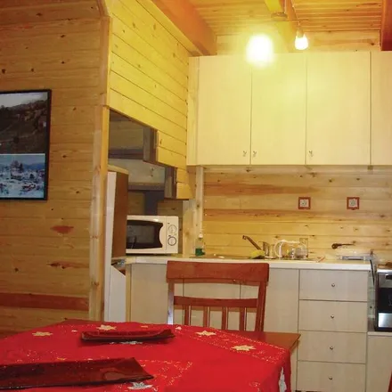 Rent this 2 bed house on Kaména Voúrla in Fthiótidos, Greece