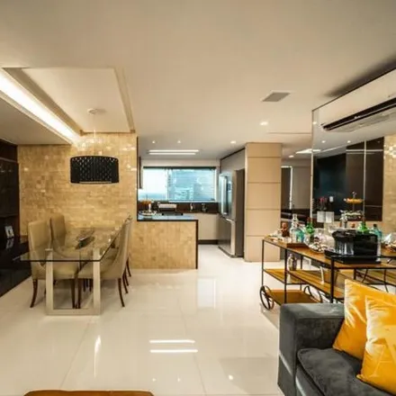 Rent this 2 bed apartment on Centro de Distribuição Oeste in SGCV, Guará - Federal District