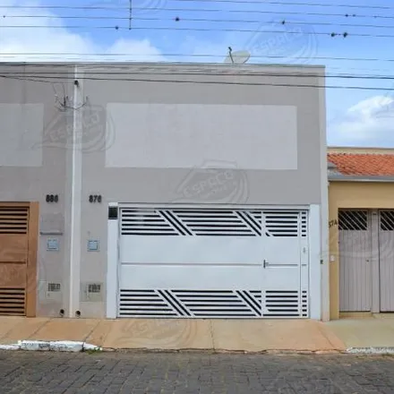 Image 2 - Rua 24 de Outubro, Parque Nações, Itararé - SP, Brazil - House for sale