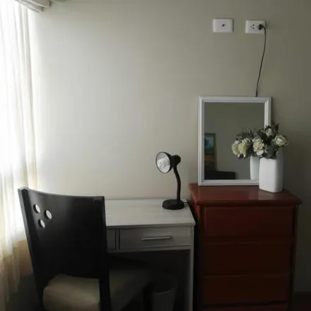 Rent this 2 bed room on Avenida Sergio Bernales 393 in Surquillo, Lima Metropolitan Area 15048