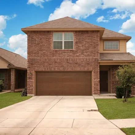 Buy this 4 bed house on 7272 Birch Stage in Bexar County, TX 78244