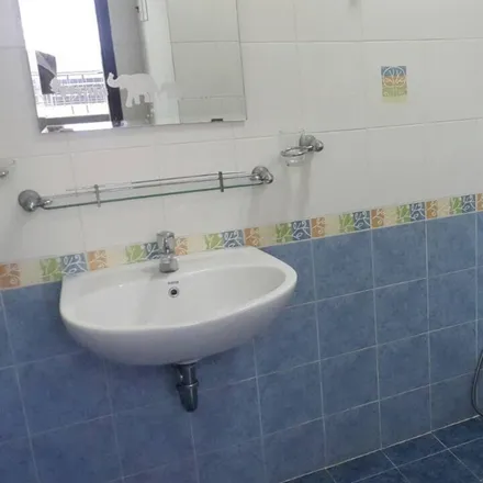 Rent this 1 bed house on Hồ Chí Minh City in Ward 25, VN