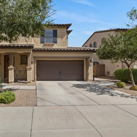 Buy this 3 bed house on 3498 East Meadowview Court in Gilbert, AZ 85298