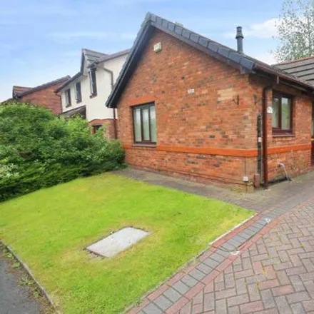 Buy this 2 bed house on Fallowfield Drive in Rochdale, United Kingdom