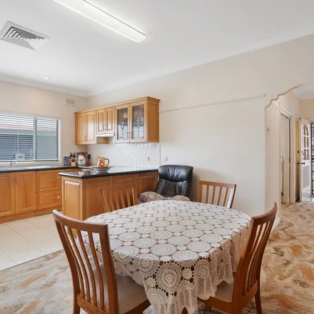 Rent this 2 bed apartment on St.George in Vincent Street, Cessnock NSW 2325
