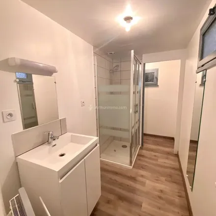 Rent this 2 bed apartment on La Marmouchère in Voie Communale de Galon, 72500 Flée