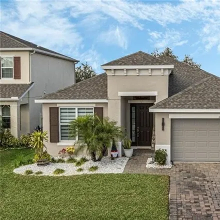 Buy this 3 bed house on Evita Street in Orange County, FL 32862