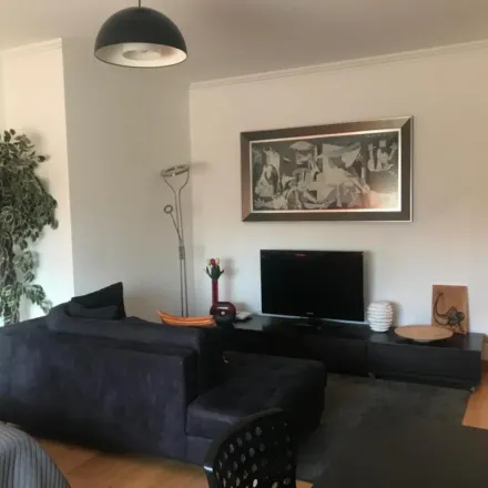 Rent this 1 bed apartment on Outeiro do Tejo in Avenida Dom João II 33, 1990-080 Lisbon