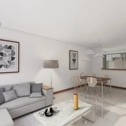 Buy this studio apartment on Córdoba 2501 in Nuestra Señora de Lourdes, Rosario