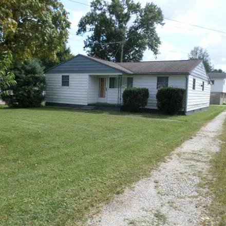 Image 6 - 2116 Beulah Lane, Rome, Rome Township, OH 45669, USA - Duplex for sale