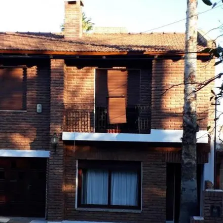 Buy this 3 bed house on Tucumán 1253 in Bell Ville, 2550 Municipio de Bell Ville