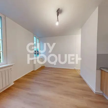Rent this 1 bed apartment on Route de Cernay in 68800 Vieux-Thann, France