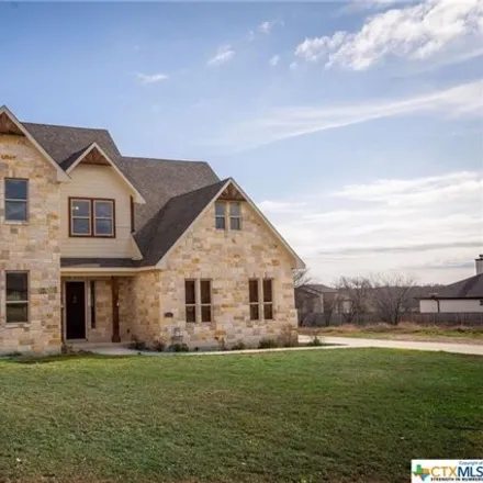 Buy this 4 bed house on 2090 Town Creek Road in Cibolo, TX 78108
