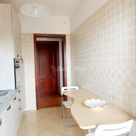 Image 9 - Via Vezio Crisafulli, 00167 Rome RM, Italy - Apartment for rent