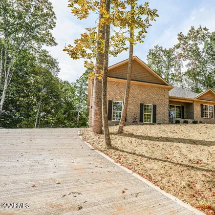 Buy this 3 bed house on 3138 Sagegrass Drive in Blount County, TN 37777