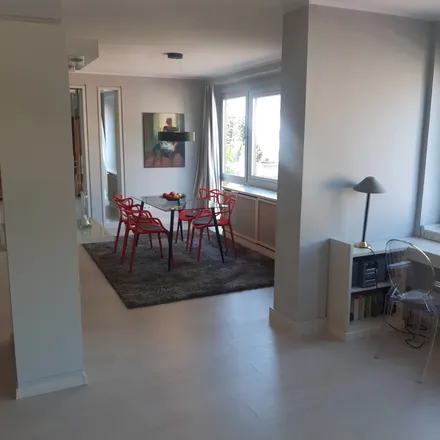 Rent this 1 bed apartment on Humboldtstraße 32 in 40237 Dusseldorf, Germany