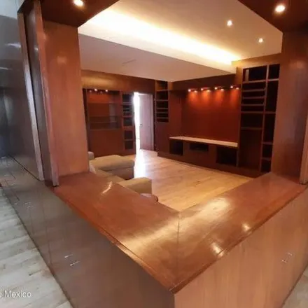 Rent this 3 bed apartment on Félix Cuevas 411 in Centro Urbano Presidente Alemán, 03200 Mexico City