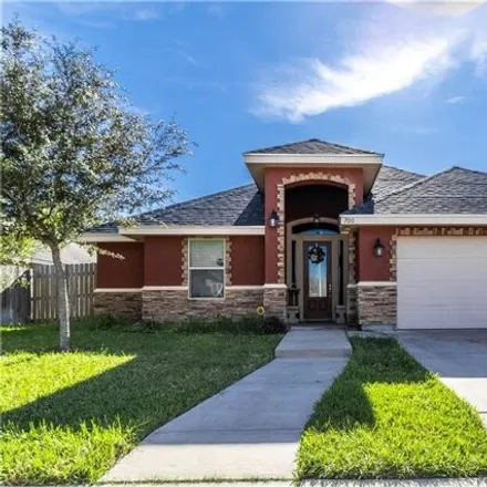 Buy this 3 bed house on 690 Ramirez Lane in Mission, TX 78573